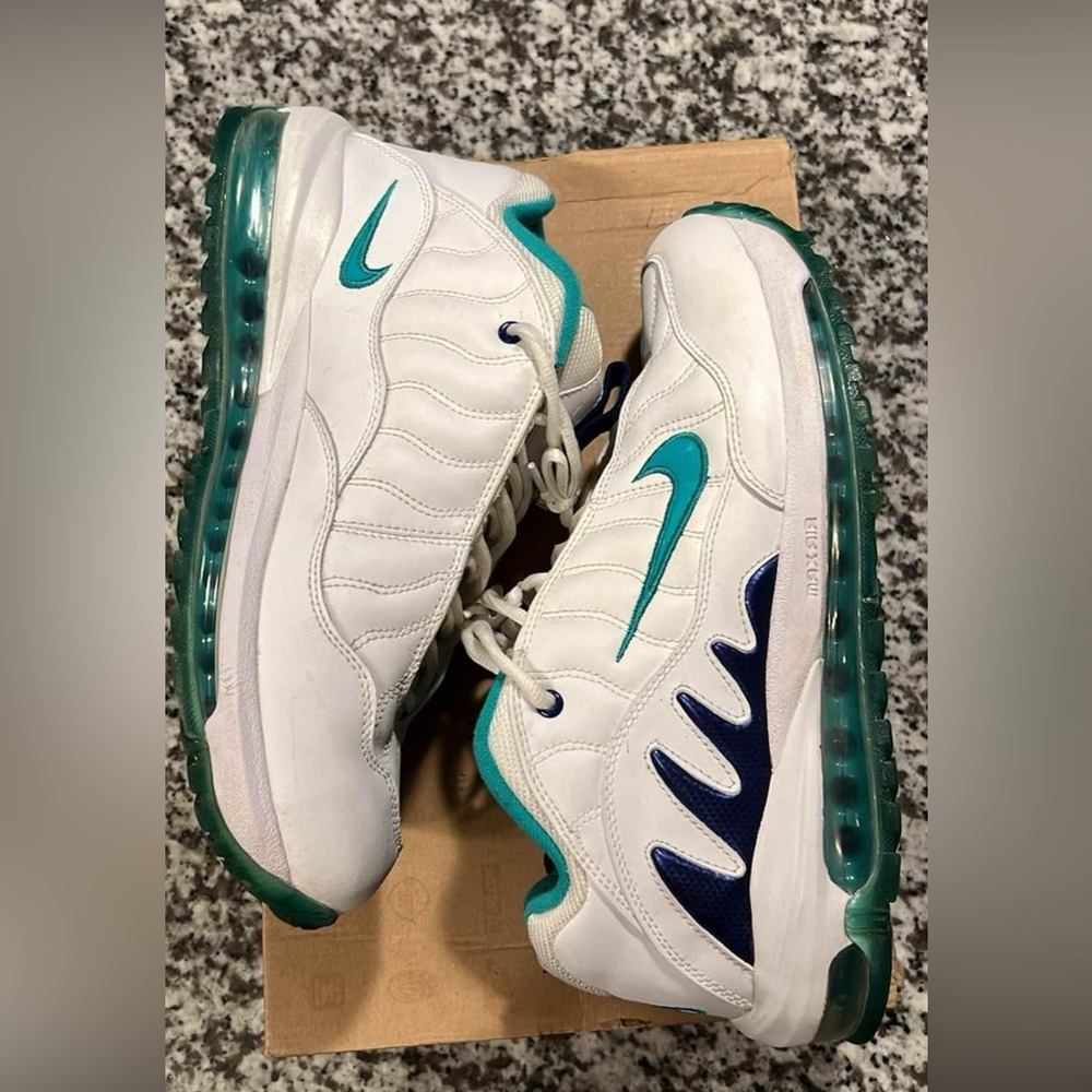 Nike Air Total Max 99 Griffey